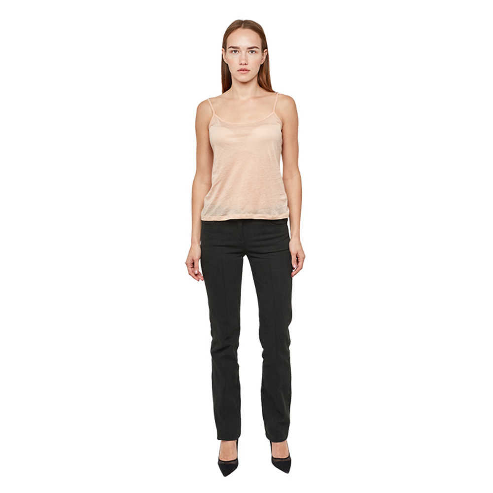 Beymen Top Women size L Wheat